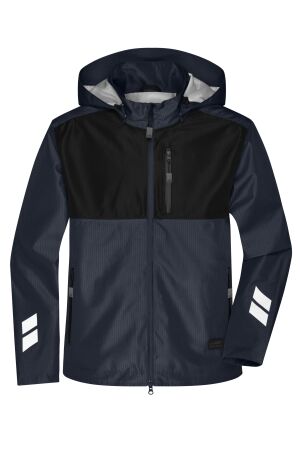 Hardshell Workwear Jacket