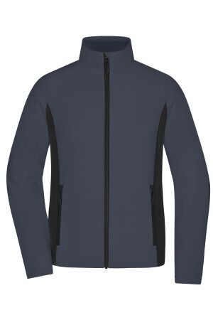 Ladies' Stretchfleece Jacket