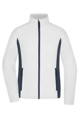 Ladies' Stretchfleece Jacket