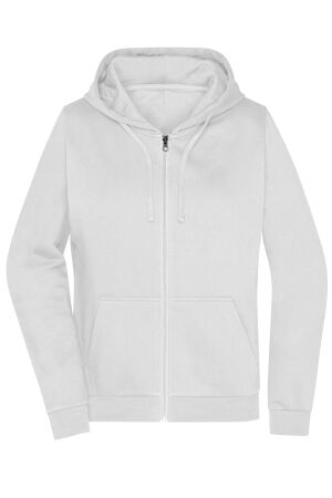 Ladies' Promo Zip Hoody