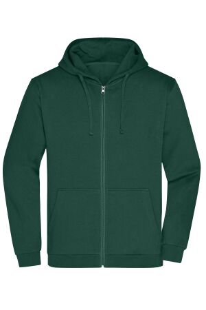 Men's Promo Zip Hoody