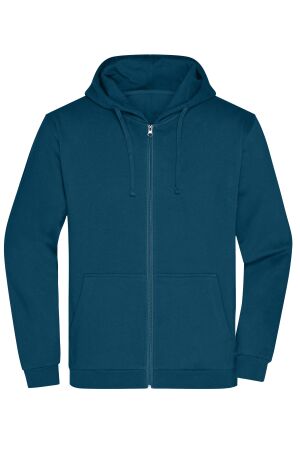 Men's Promo Zip Hoody