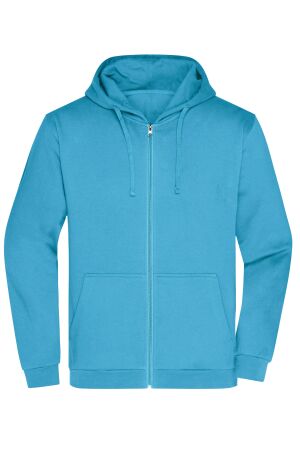 Men's Promo Zip Hoody