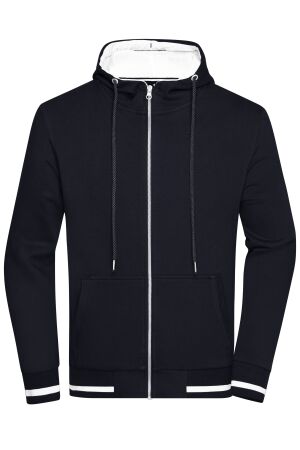 Men's Club Sweat Jacket