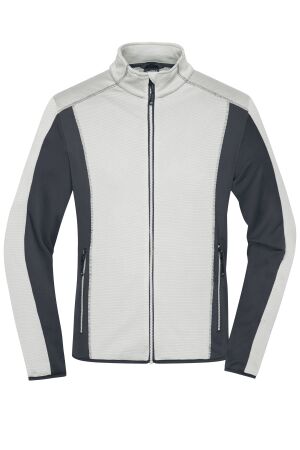 Men's Structure Fleece Jacket