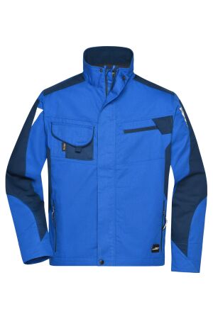 Workwear Jacket - STRONG -