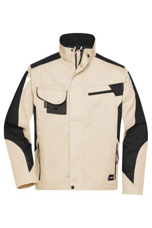 Workwear Jacket - STRONG -