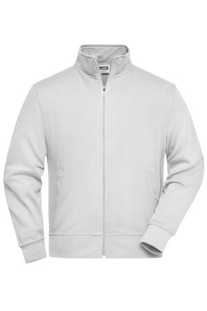 Workwear Sweat Jacket