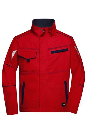 Workwear Jacket - COLOR -