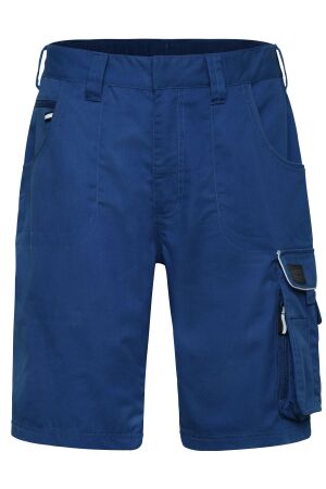 Workwear Bermudas - SOLID -