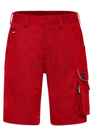 Workwear Bermudas - SOLID -