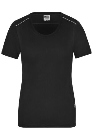 Ladies' Workwear T-Shirt - SOLID -