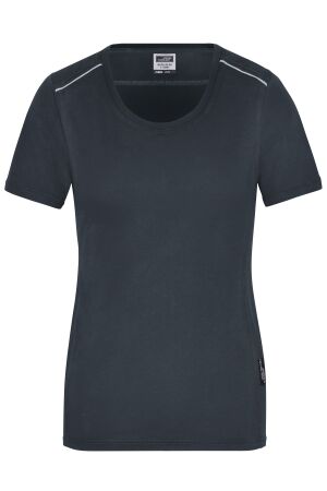 Ladies' Workwear T-Shirt - SOLID -