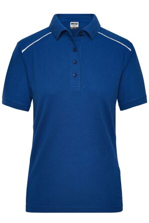 Ladies' Workwear Polo - SOLID -