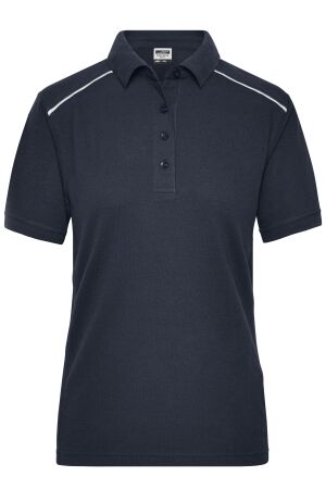 Ladies' Workwear Polo - SOLID -