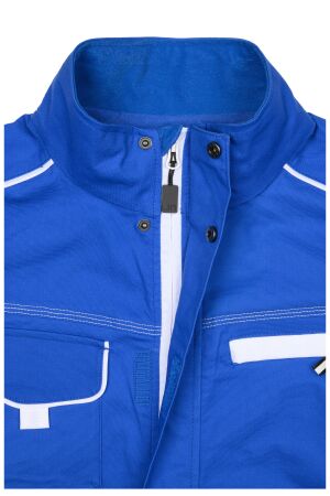 Workwear Jacket - COLOR -