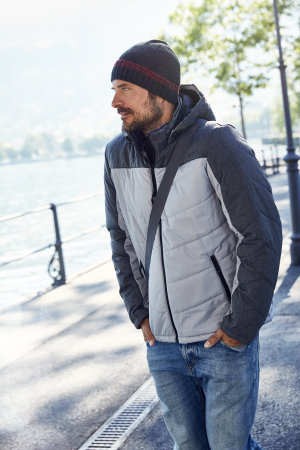 Men's Winter Jacket