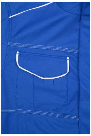 Workwear Softshell Jacket - COLOR -