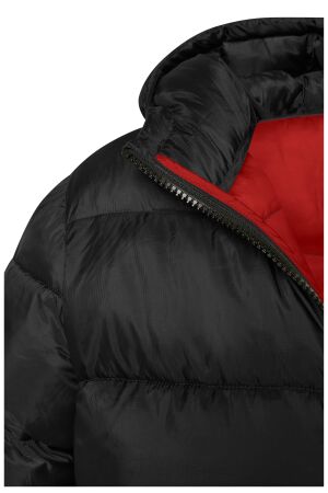 Men's Padded Jacket