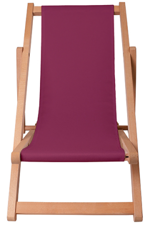 Polyester Seat for Children`s Folding Chair