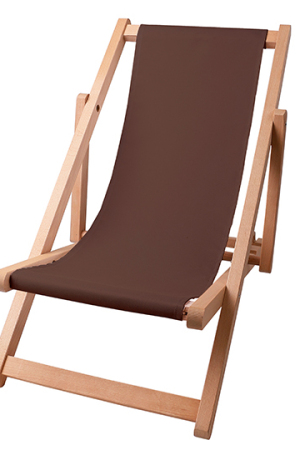 Polyester Seat for Children`s Folding Chair