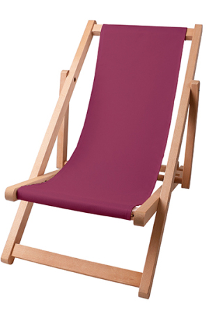 Polyester Seat for Children`s Folding Chair