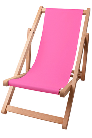 Polyester Seat for Children`s Folding Chair