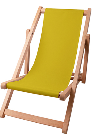 Polyester Seat for Children`s Folding Chair