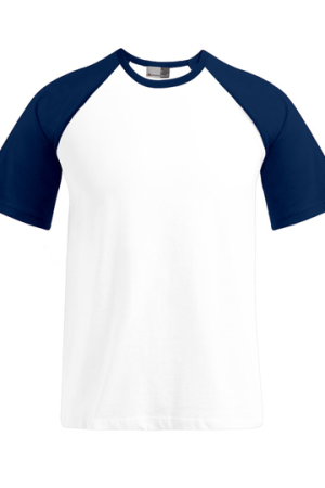 Men's Raglan T