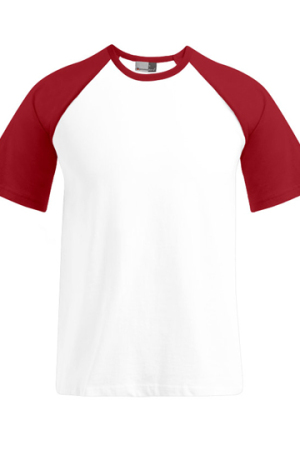 Men's Raglan T