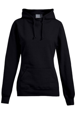 Women's Hoody 80/20