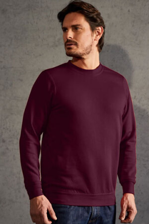 New Men´s Sweater 80/20