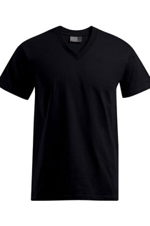 Premium V-Neck-T