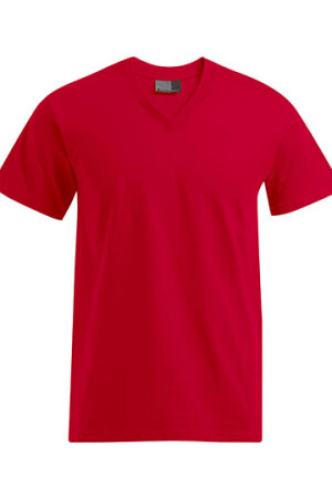 Premium V-Neck-T