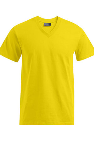 Premium V-Neck-T