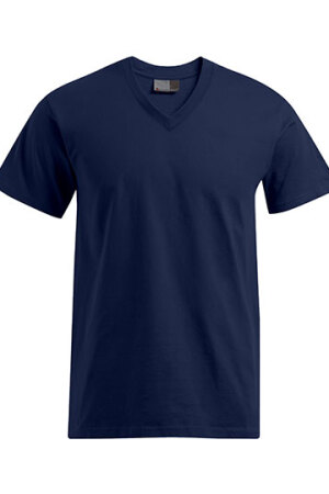 Premium V-Neck-T