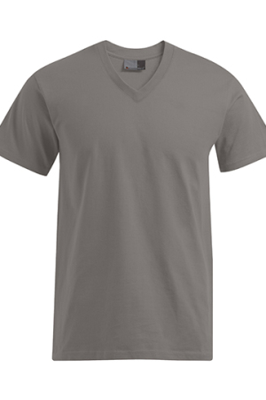 Premium V-Neck-T