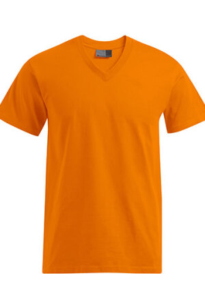 Premium V-Neck-T