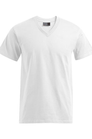 Premium V-Neck-T