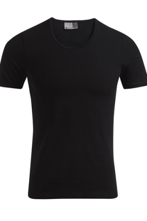 Men's Slim Fit-T