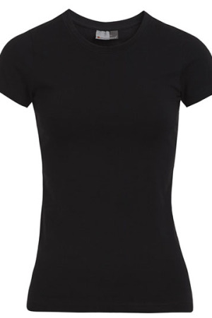 Women's Slim Fit-T