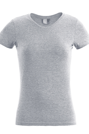 Women's Slim Fit-T