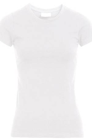 Women's Slim Fit-T