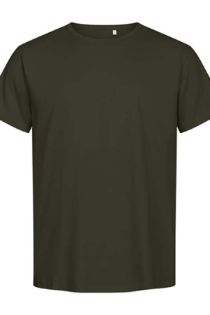 Men´s Premium-T Organic