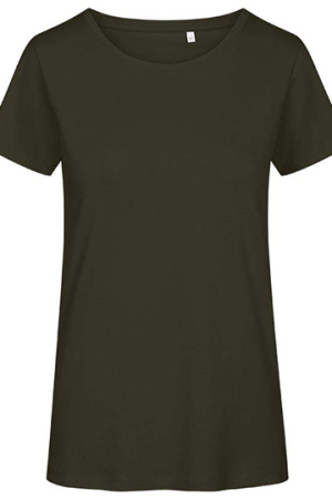 Women´s Premium-T Organic