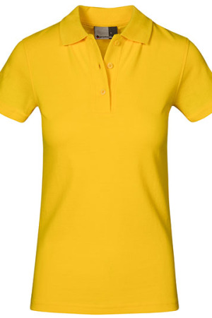 Women´s Superior Polo