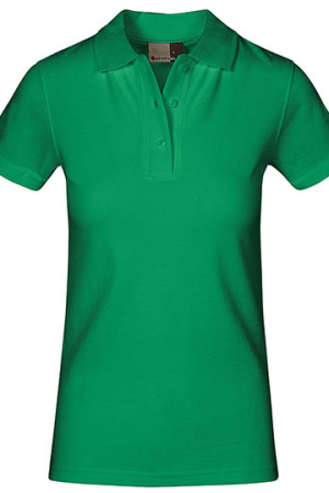 Women´s Superior Polo