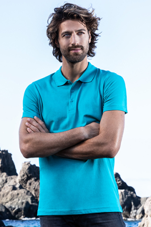 Men´s Jersey Polo