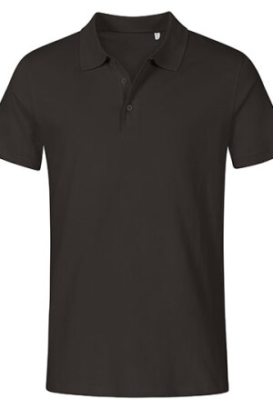 Men´s Jersey Polo