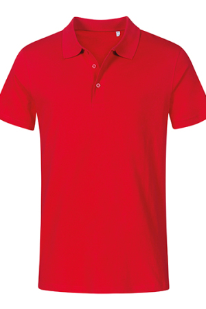 Men´s Jersey Polo